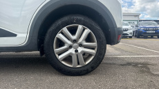 Dacia Sandero Stepway 1.0 TCe Expression 5dr CVT Petrol Hatchback